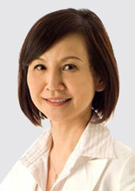 Dr Joyce Lim