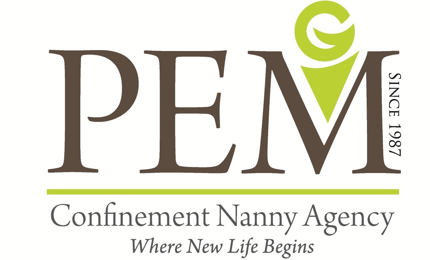PEM Confinement Nanny Agency